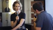 Sarah Paulson Says Even Lampposts Get Lucky on American Horror Story: Hotel