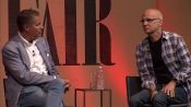 HBO’s Richard Plepler and Jimmy Iovine on Dreaming and Streaming - FULL CONVERSATION