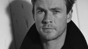 Go Behind the Scenes of Chris Hemsworth’s Vanity Fair Cover Shoot 