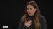 Riley Keough, The Girlfriend Experience Star, on Sex with Strangers