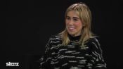 Why People Talk to Zosia Mamet about Smoking Crack