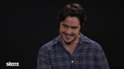 Ben Schnetzer on Being Ambushed by 12-Year-Old Girls While Filming Goat