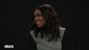 Gabrielle Union on Feeling the “Horror” of History While Filming The Birth of a Nation