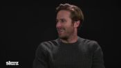 How Home Alone Inspired Armie Hammer’s Career