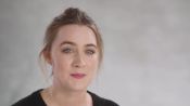 Saoirse Ronan Should Run for President 