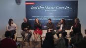 Watch the Vanity Fair Social Club’s Oscar-Predictions Panel