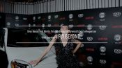 Grey Goose & Vanity Fair Fly Beyond at Campaign Hollywood