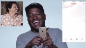 Hannibal Buress and Eric Andre Hijack Each Other’s Tinder Accounts