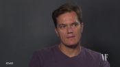 Michael Shannon on Amy Adams, Acting Coaches and Cutoff Shorts