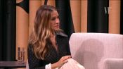 Sarah Jessica Parker: "Sometimes the Fella Doesn't Change"