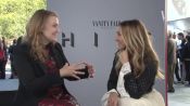 Sarah Jessica Parker on Sex and the City 3