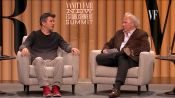 The World of Uber with Travis Kalanick