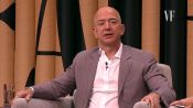 The Power of Jeff Bezos