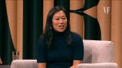 Priscilla Chan on Paying It Forward