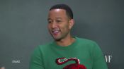 John Legend's Music is Taking Over Hollywood