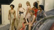 Behind the Scenes of the 2017 Vanity Fair Hollywood Issue