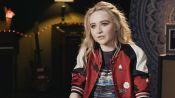 Musician/Actress Sabrina Carpenter on Family, Fashion, and Artistic Freedom