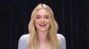 Dakota Fanning Can Name All of the American Presidents