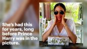 Meghan Markle's Lifestyle Blog Is No More