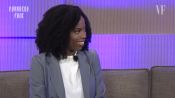 Sasheer Zamata and Jennifer Danielson Discuss Finding Voices in the Digital Age