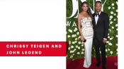 The Tony Awards Red Carpet Best Looks