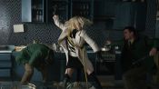 How Charlize Theron Learned to "Fight Like a Girl" for Atomic Blonde