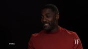 Idris Elba Explains How an Actor Learns Aaron Sorkin Dialogue 