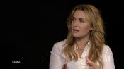 Kate Winslet on Woody Allen, Idris Elba, and the Role That Made Her Want to Cry