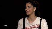 Sarah Silverman on Comedy's Sexist Double Standard