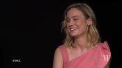 From Actor to Director, This is Brie Larson 2.0