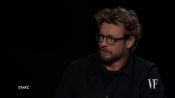 Simon Baker Talks Surfing and His Aussie Posse 