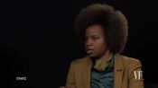 Panty Liners and Reganomics had a profound impact on Dee Rees's life.