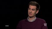 Andrew Garfield's Immovable Role 
