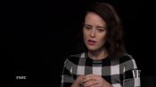 Claire Foy: America's New "IT" Girl 