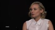 Diane Kruger Finds Truth By Going Home