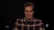 How Michael Shannon Got Into Character to Play Two Vastly Different Roles