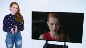 Riverdale's Madelaine Petsch Recaps Cheryl Blossom's Backstory in 7 Minutes