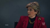 Gloria Allred Takes On Bill Cosby and Donald Trump
