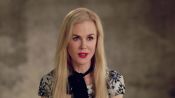Nicole Kidman on Taking Everything Personally