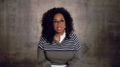 Oprah Winfrey on Her New Goal Here on Earth