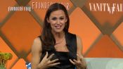 Jennifer Garner on Founding a Business that is Authentic to Yourself 