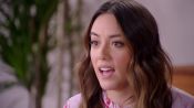 Chloe Bennet Reacts to SK-II’s Film The Expiry Date and Gets Real About Age Pressure