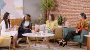 Four Accomplished Women Discuss Age Pressure As Part of SK-II’s #INeverExpire Campaign