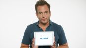 Will Arnett Teaches You Canadian Slang