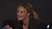Julia Roberts Can't Wait to Show Her Daughter "My Best Friend's Wedding"