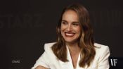 Natalie Portman on the Physical Demands of Playing a Pop Star in "Vox Lux"