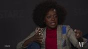 Viola Davis Wants to Be Seen as an Instrument of Change in Hollywood