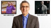 John Turturro Breaks Down His Career, from "The Big Lebowski" to "The Night Of"