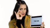 Lilly Singh Teaches You Canadian Slang 