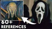 Every Reference in Scream 